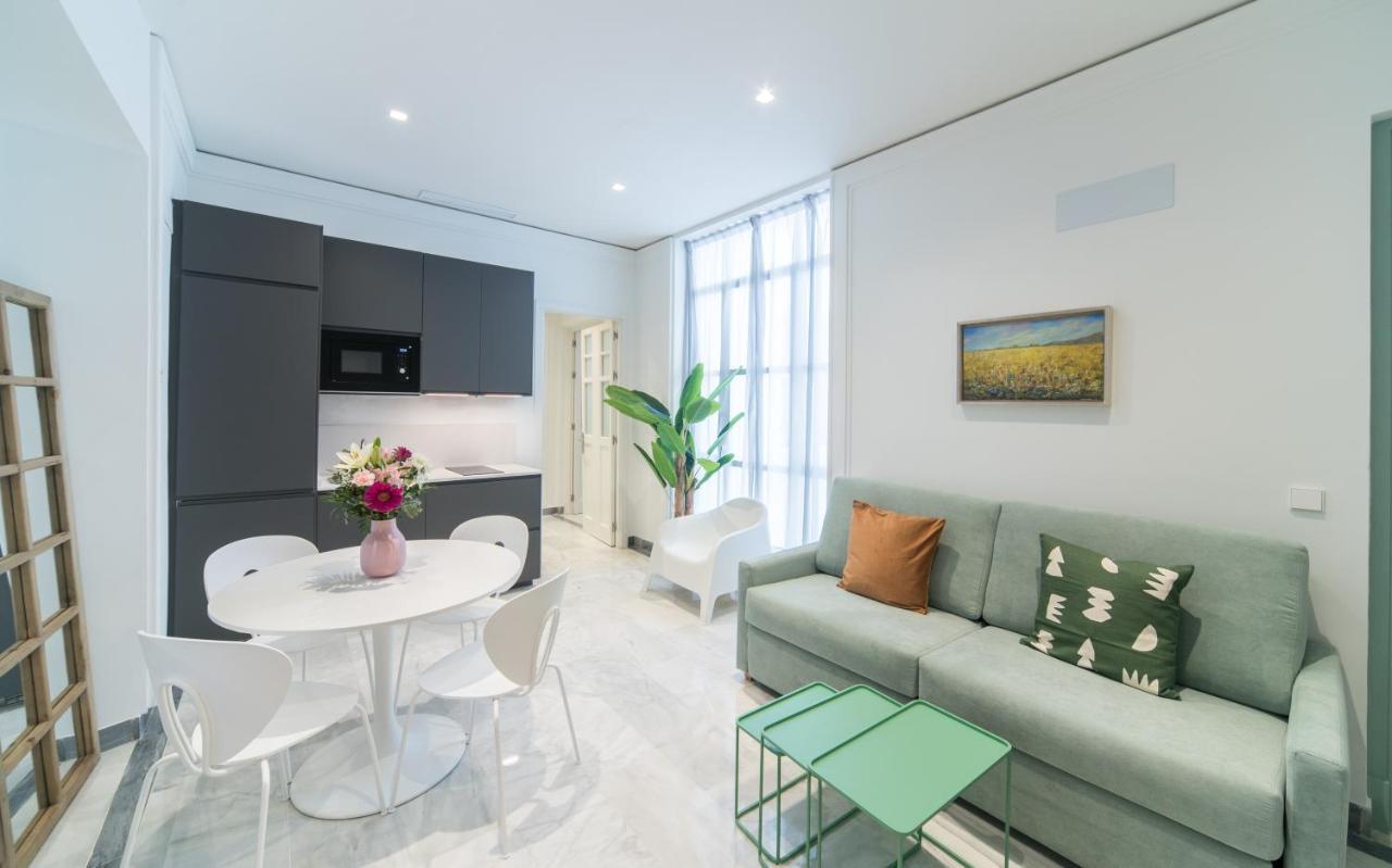 Rey De Sevilla Flats - Arenal Exterior foto