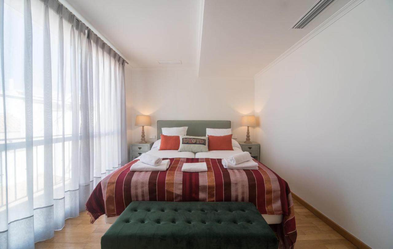 Rey De Sevilla Flats - Arenal Exterior foto