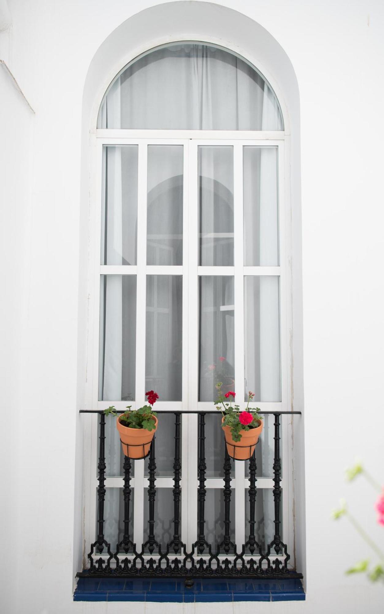 Rey De Sevilla Flats - Arenal Exterior foto