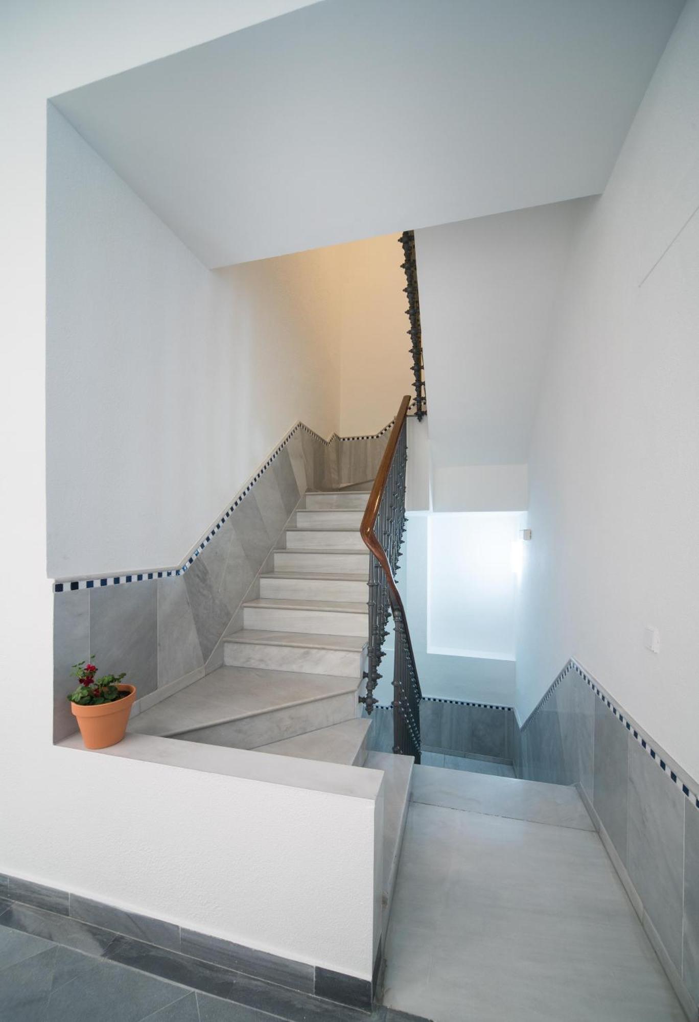 Rey De Sevilla Flats - Arenal Exterior foto