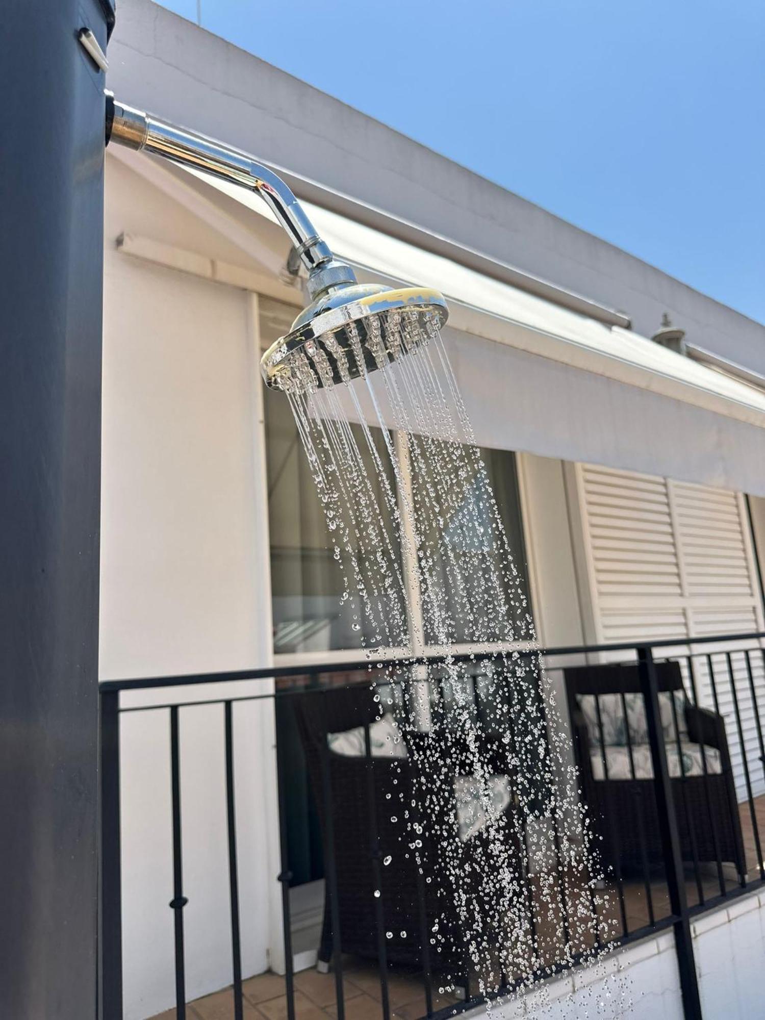 Rey De Sevilla Flats - Arenal Exterior foto