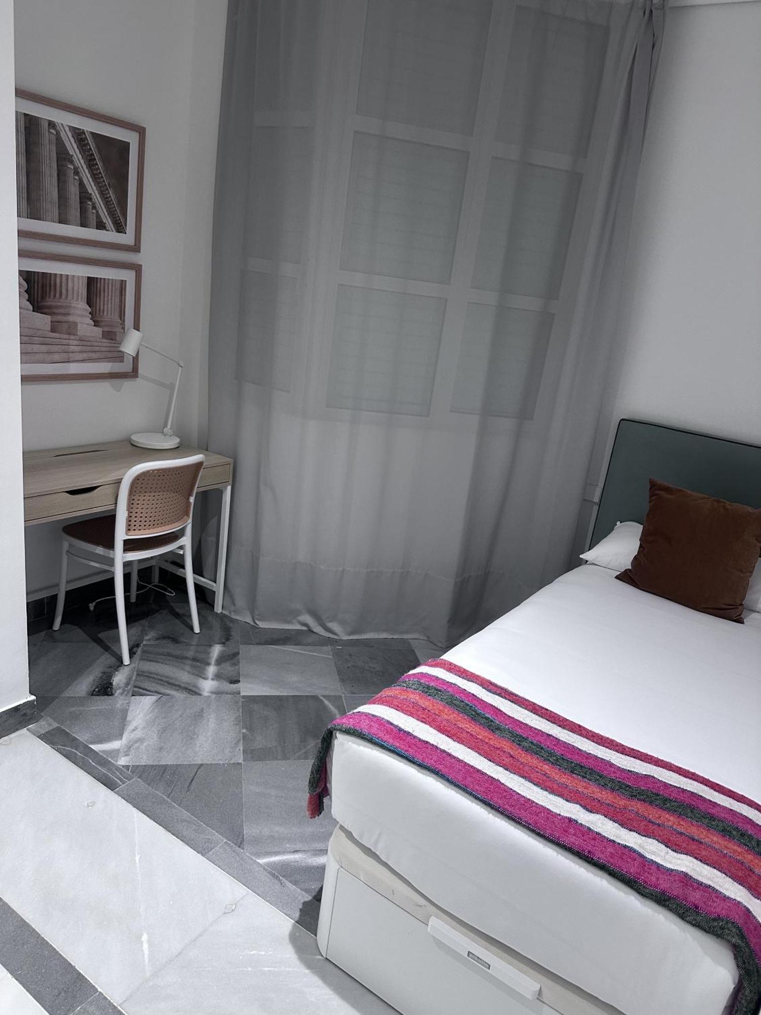 Rey De Sevilla Flats - Arenal Exterior foto