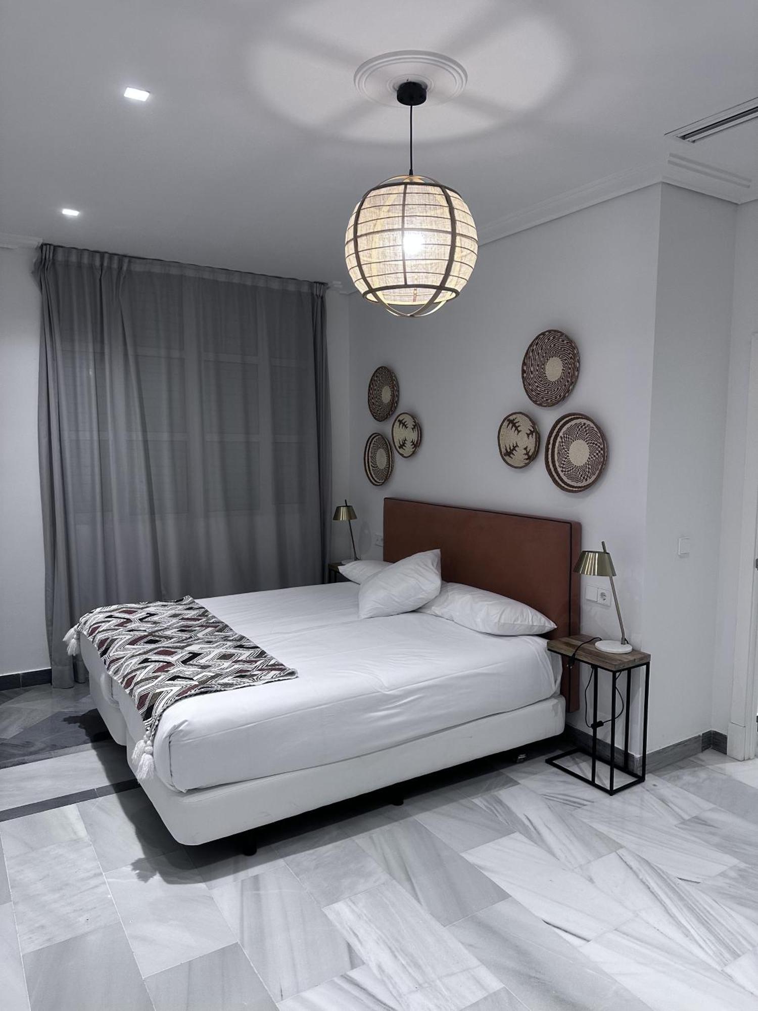 Rey De Sevilla Flats - Arenal Exterior foto